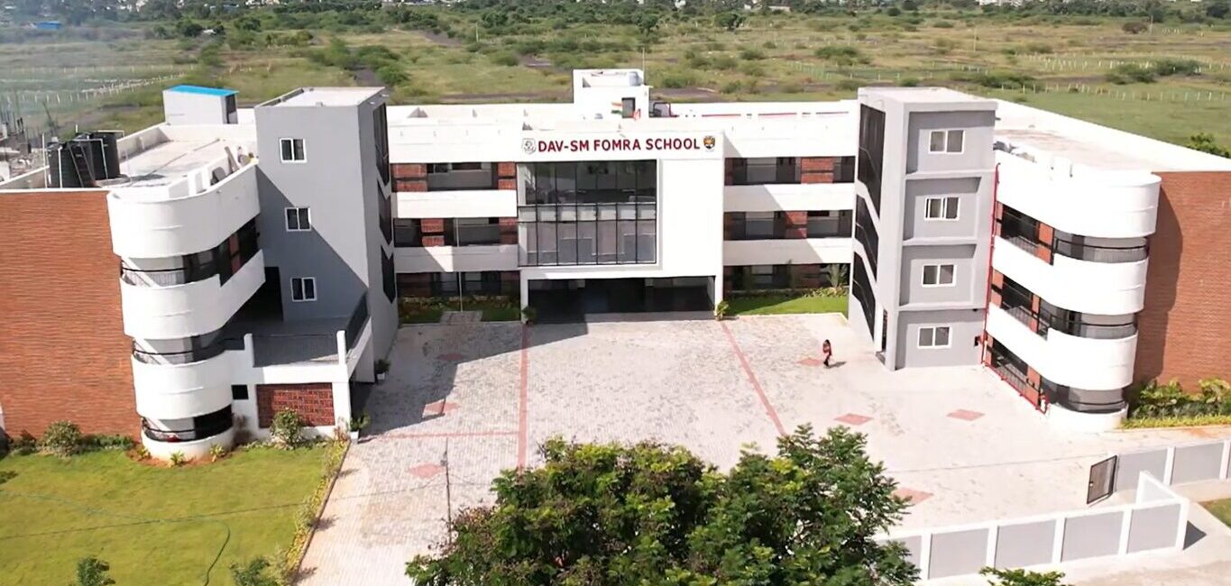 Sm fomra school